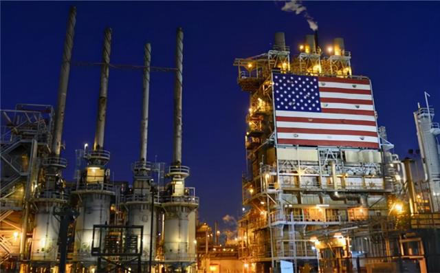 澳大利亚后悔吗，中美签了20年能源大单！复盘：澳方又被美国骗了