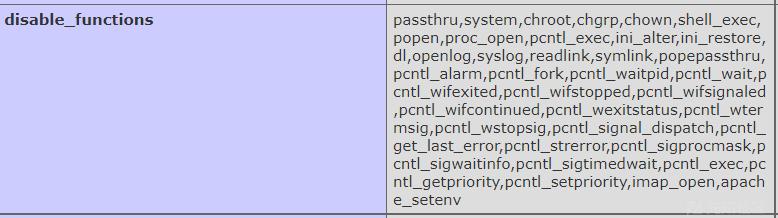 「网络安全」一次实战中对tp5网站getshell方式的测试