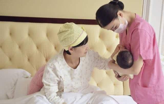 母乳喂养的妈妈，牢记几个饮食原则，乳汁营养还能让妈妈减肥瘦身