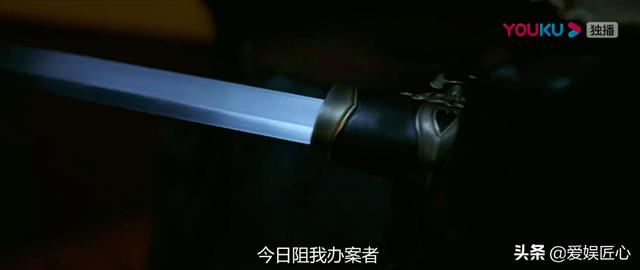 张小敬:《长安十二时辰》张小敬人设崩塌？其实你根本就没看懂他