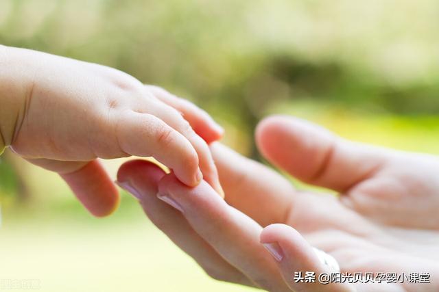 产后三十天就可以碰凉水？很多宝妈都误解了