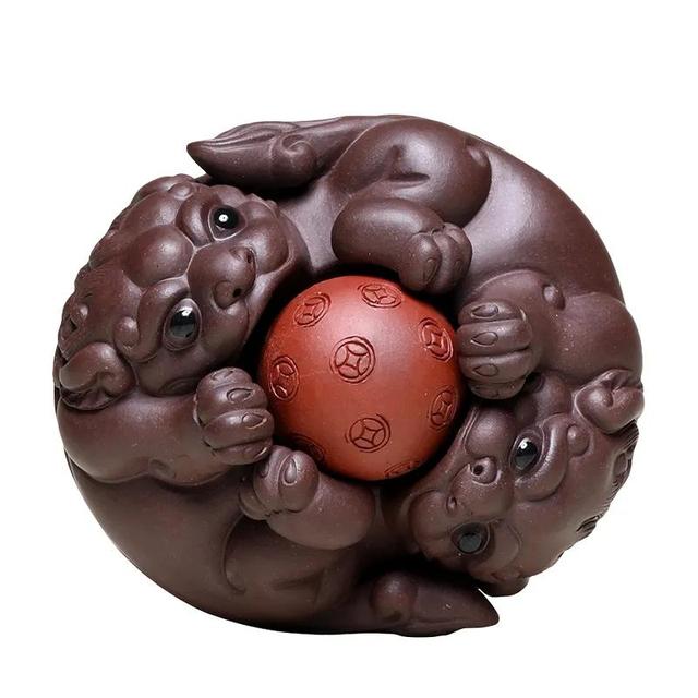 时来运转，见过吗？