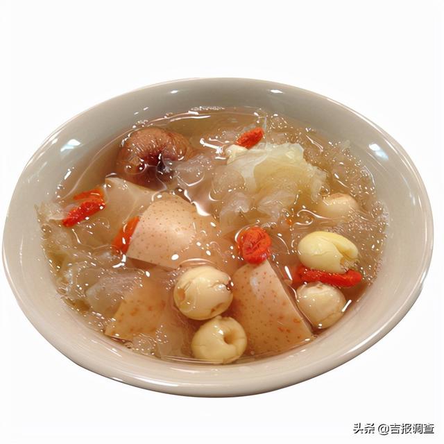 肺与秋气相应！中医专家送你5个养阴护肺小妙招