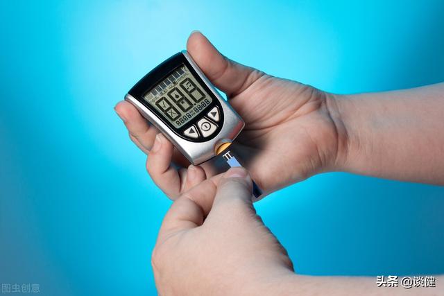 中年人抗衰老，防止身体“糖化”或是关键，如何应对？本文说清