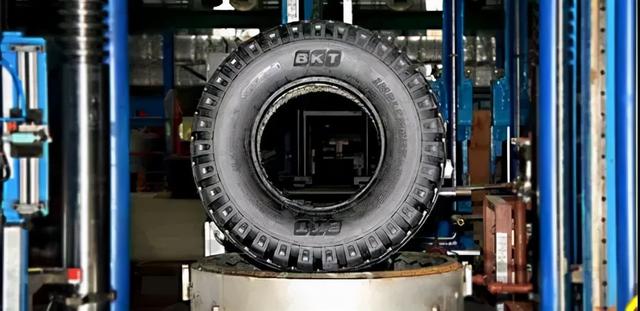 OTR轮胎哪家强？全球非公路轮胎品牌大盘点