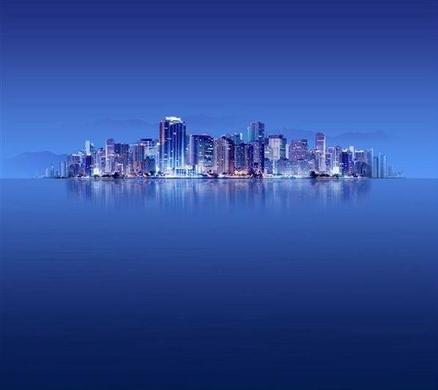 你还记得手机的默认壁纸么？