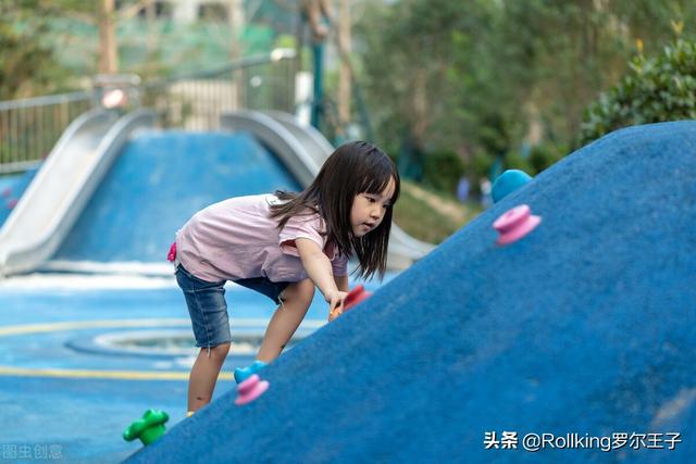 家有孩童的家长请注意！童年时期越是好动的人，未来收入就越高？