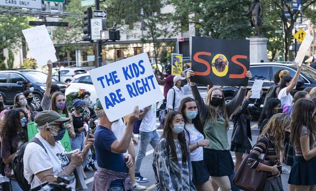 美国物价大涨，大萧条时期罢工潮又再现，现求中国出口廉价商品？