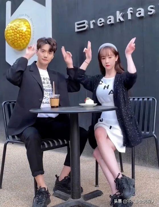 大陶红:同名不同命！娱乐圈这9对艺人，有人成国民女神，有人成过街老鼠