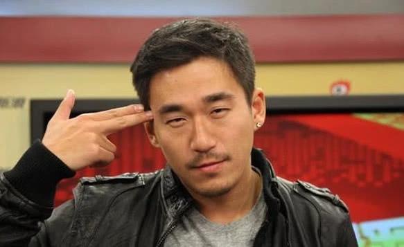 黄定宇控制童瑶近一年:中戏黄定宇个人资料近况老婆是谁 黄定宇童瑶性侵内幕曝光