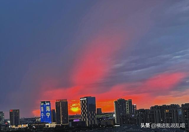 浙江县级城市楼市的危机，海宁市、桐乡市楼市的潜力与未来