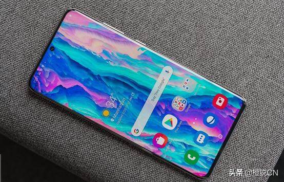 一年后，再看三星S20 Ultra：极致的硬件弥补不了拉垮的体验