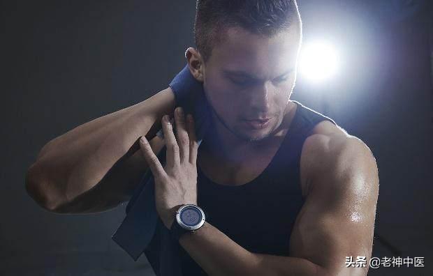 为什么总是大汗淋漓，自汗、多汗的中医辨证治疗