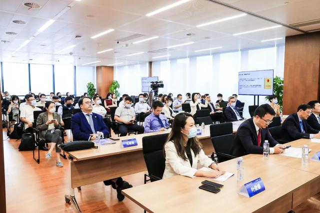 “新加坡經驗”VS“海派仲裁”滬新聯手打造亞太國際仲裁城市圈