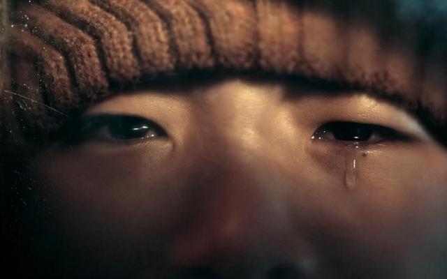 《双探》首播口碑炸裂，清一色的五星好评，段奕宏大鹏飙戏太精彩