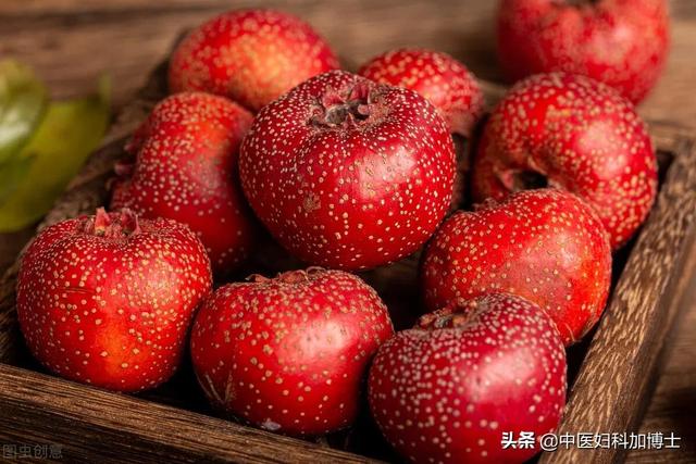 中秋前后，最适合肌瘤患者的三大食疗方