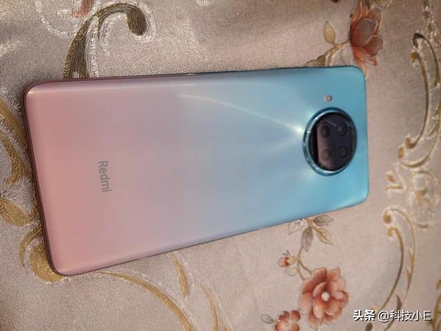 卢伟冰再次亮剑，1亿像素+骁龙7系+120Hz高刷，8GB版本跌至1499元