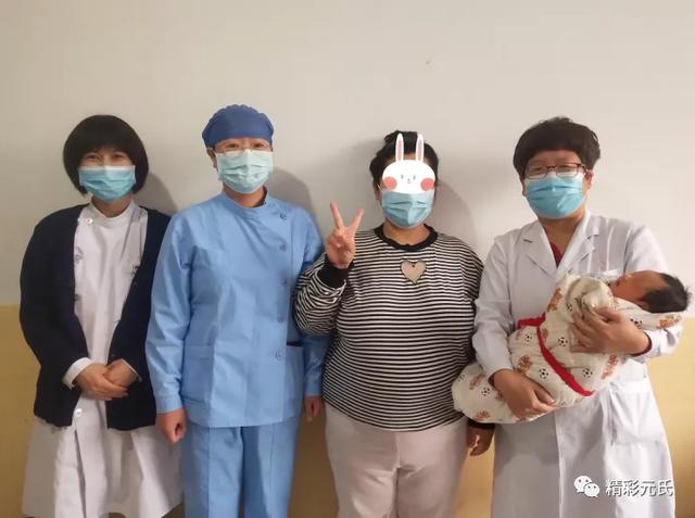 元氏县医院产房让分娩更幸福