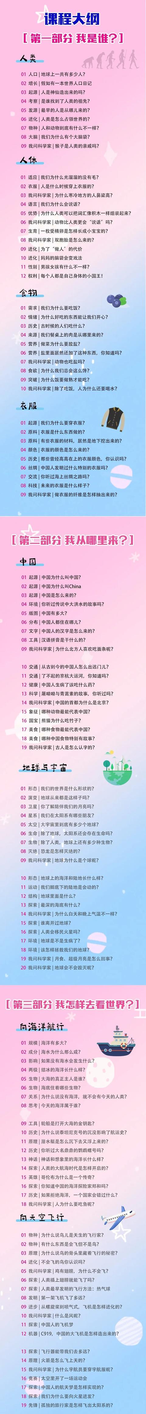 26岁发Nature，不到30岁当博导，现在为你的孩子回答“为什么”