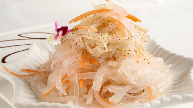 秋季护肝，为了防止肝脏出现病态，一起做几道简单的“护肝菜”