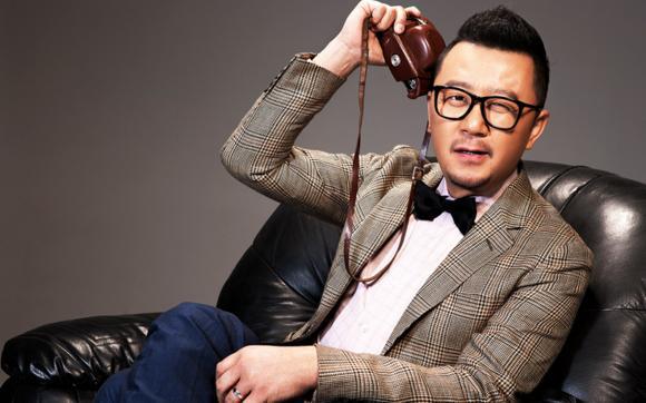 歌手郭涛的老公是谁:教儿子打女人还沾沾自喜？毁掉郭涛的正是他爸爸