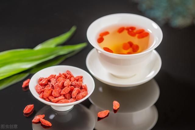 中药食疗，就选这110种