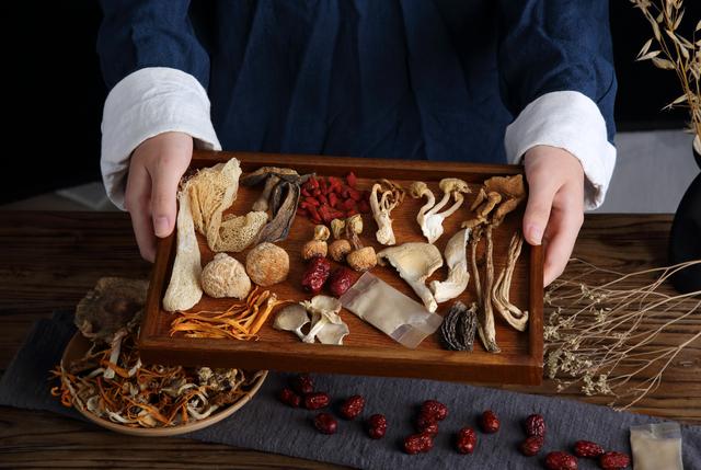 「捕捉你的味蕾」生病就只吃白粥、喝鸡汤？建议你涮火锅哦