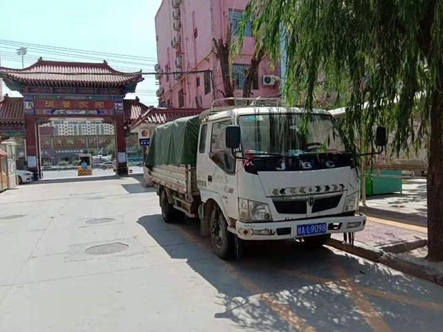 兰州“瓜农刺死城管案”将开庭，律师：城管“上门执法”是案件主要起因，瓜农儿子精神受刺激拔刀刺杀