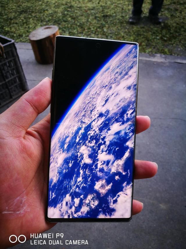 2021年三星note10+当主力机怎么样