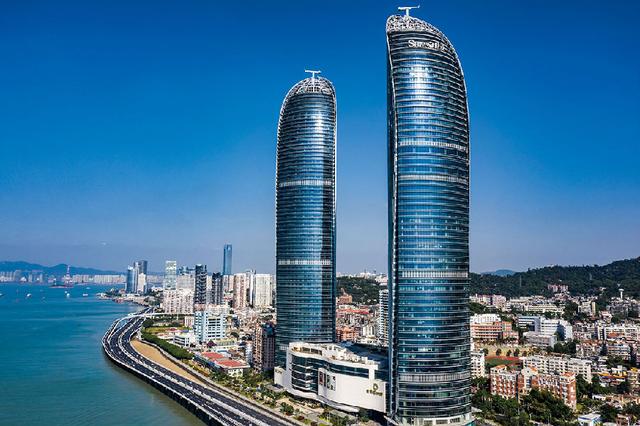 湖北回升一位，安徽首进前十，中国十大经济强省或将大洗牌