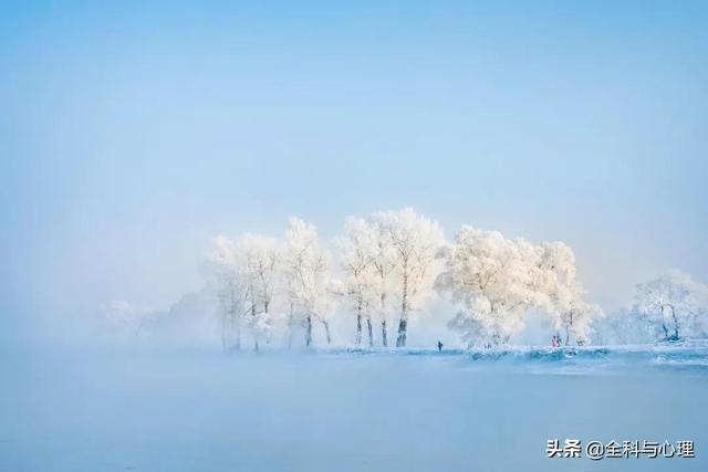 下半年,适合一个人出来的20个小众旅行地:累了,就出来走一走吧