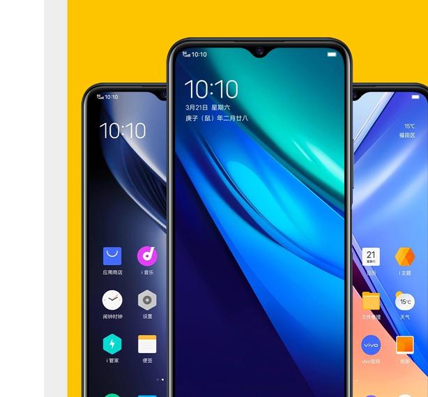 这几款百元手机，用个两三年不是问题，性价比才是王道，亲测不卡