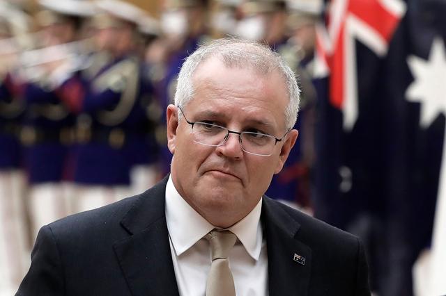无底线对抗中国，澳大利亚终于连吃“恶果”，州政府带头唱反调