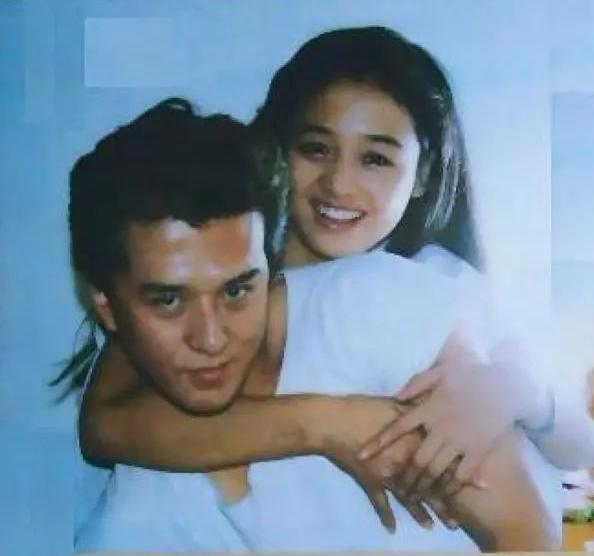 演员伍宇娟:“最美袁紫衣”伍宇娟：前男友跳楼后，她做了20年单亲妈妈