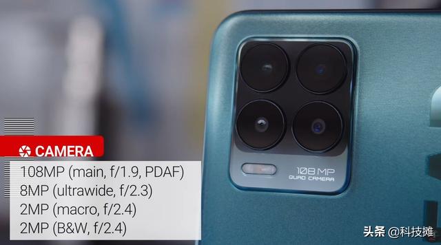 外媒评选出2021年最佳拍照手机：国产众多手机表现亮眼