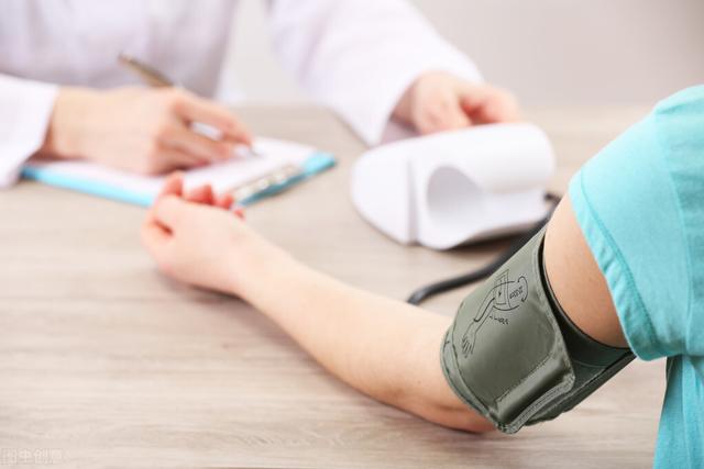 高血压，高压高还是低压高更危险？有3种情况，应特别注意风险