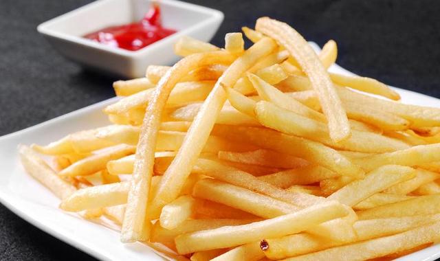 原来不知不觉，盐已经摄入超标