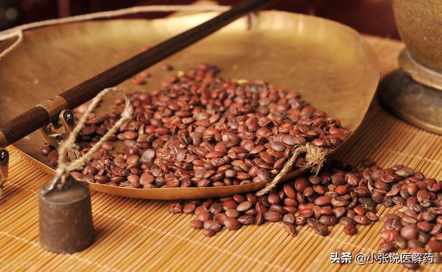 “调睡参军”酸枣仁配一“子”，调理睡眠，养肝宁心，通便，止汗