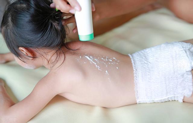 给新手妈妈六点应付宝宝红屁屁的建议