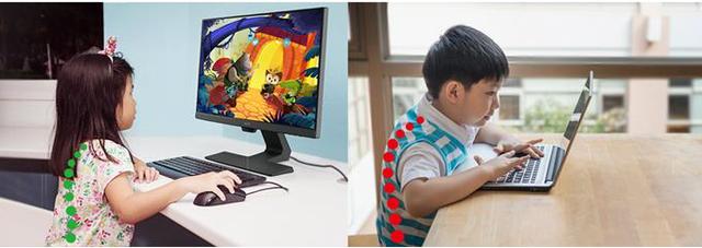 保护视力从儿童抓起，盘点我给孩子入手的这些护眼设备