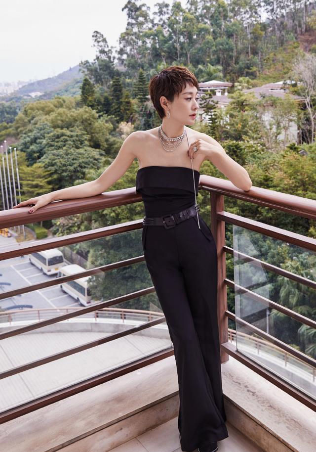 琾身高,很多女明星在进行搭配的时候也都考虑到了这一点马伊琾身高