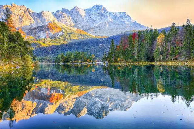 当“中国式”妈妈撞上丹麦的“放羊式”教育，才知道鸡娃的边界，究竟在哪里