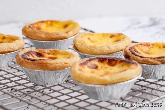 哪些食物往往“高油高糖”？