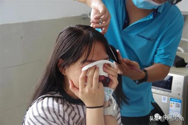 铿锵玫瑰 军校里绽放无悔芳华 今日热点