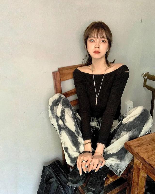 个子矮适合什么发型女（小个子什么发型好看）