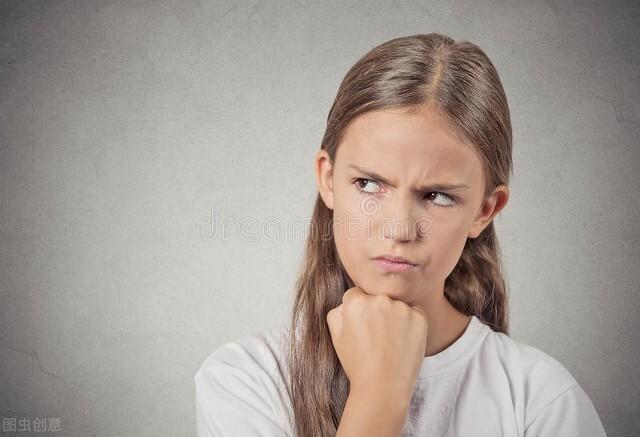 家人孩子都不爱听你的，可能是你喜欢追责式提问