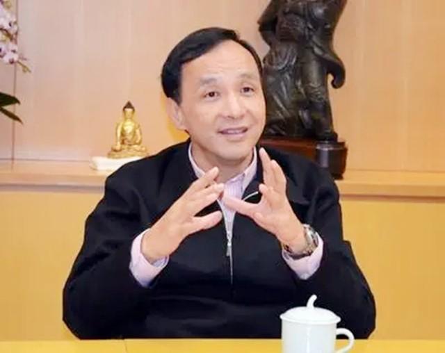 大陆暂停输入有虫害的台湾水果，朱立伦：如果是国民党能很快解决