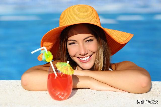 多喝水一年能瘦6斤？看这条