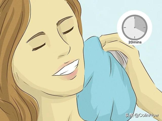 吻痕怎么消除比较快（消除吻痕的小窍门）