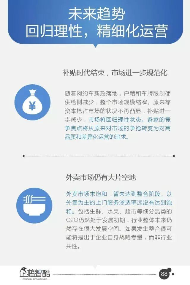 腾讯95页重磅报告：全面预测中国未来5年的发展趋势